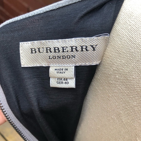 Burberry London Dress - Picture 7 of 11